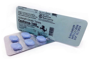 Cenforce 100 mg das beste Viagra Generik