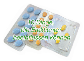 Unsere Apo hat die Potenzmittel Testpaket