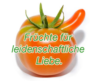 Potenzmitteln Früchte