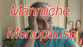 Männliche Menopause