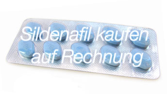 Sildenafil kaufen