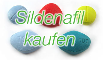 Sildenafil kaufen