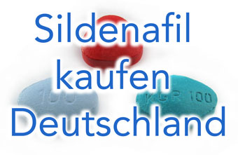 Sildenafil kaufen Deutschland