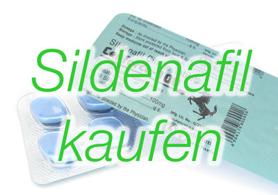 Sildenafil kaufen