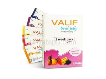 Vardenafil Oral Jelly kaufen