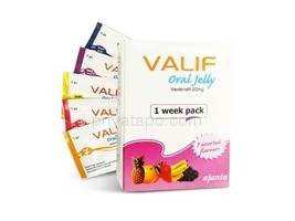 Vardenafil Oral Jelly kaufen