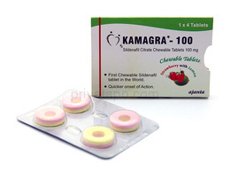 Kamagra Soft kaufen auf Rechnung